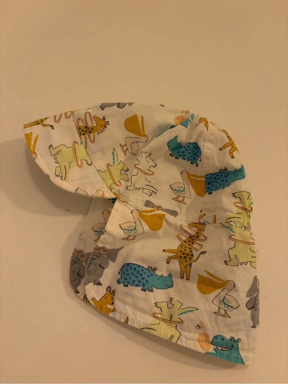 Zara soft sun